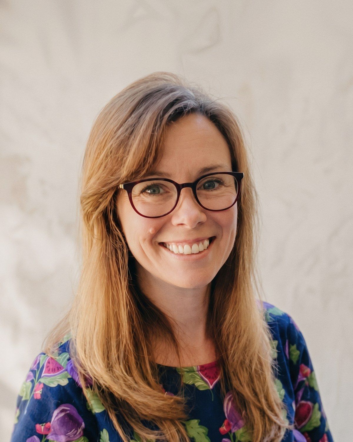 Kate Morris
